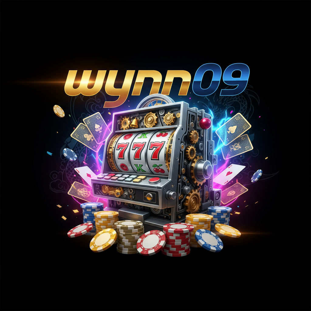 Logo của wynn09